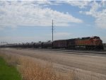 BNSF 5469 DPU